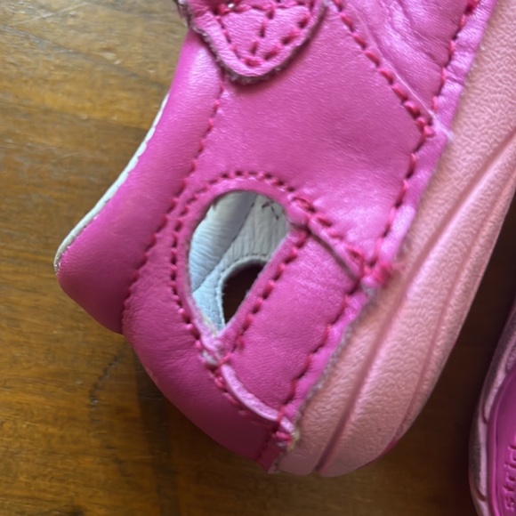 Stride Rite Size 5.5W - Picture 8 of 10